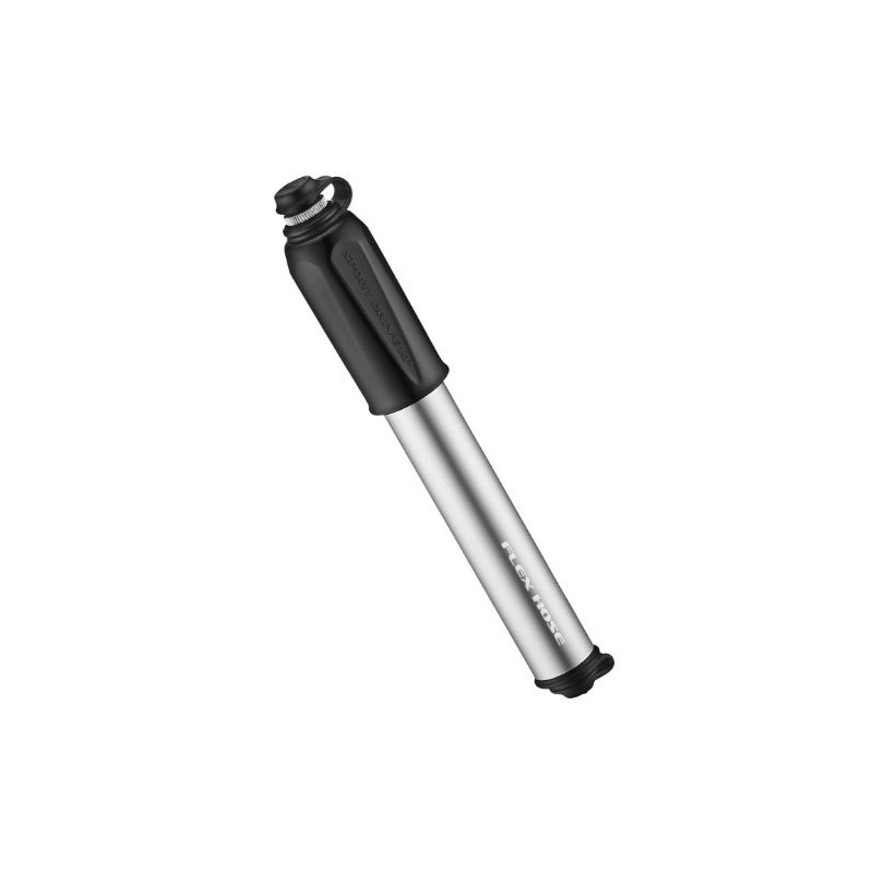 LEZYNE SPORT DRIVE HP - S Lite Grey Hand Pump