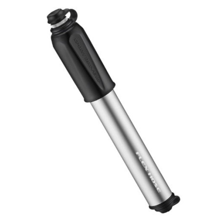 LEZYNE SPORT DRIVE HP - S Lite Grey Hand Pump
