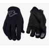 RACE FACE TRIGGER GLOVES Black XL