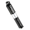 LEZYNE ALLOY DRIVE - M Black Hi Gloss