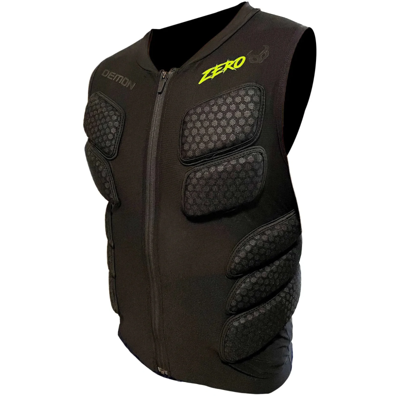 DEMON Zero RF Protective Vest