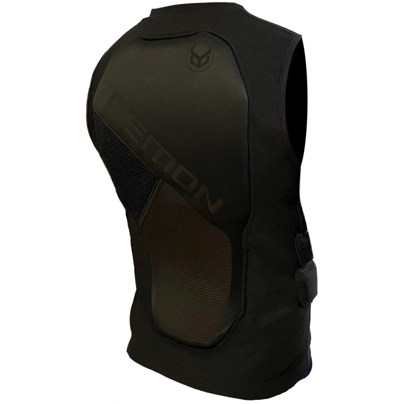 DEMON Zero RF Protective Vest