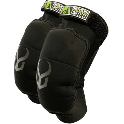DEMON Zero RF Knee Pads