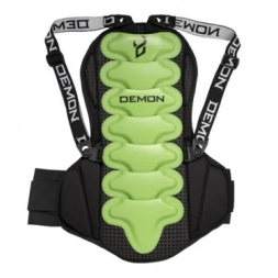 DEMON Flex-Force Pro Spine Guard