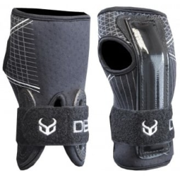 DEMON Wrist Guard Black