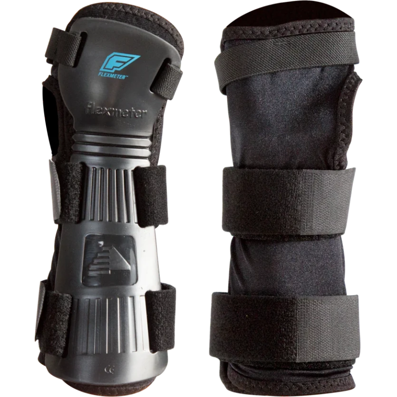 DEMON Flexmeter Wrist Guard Single