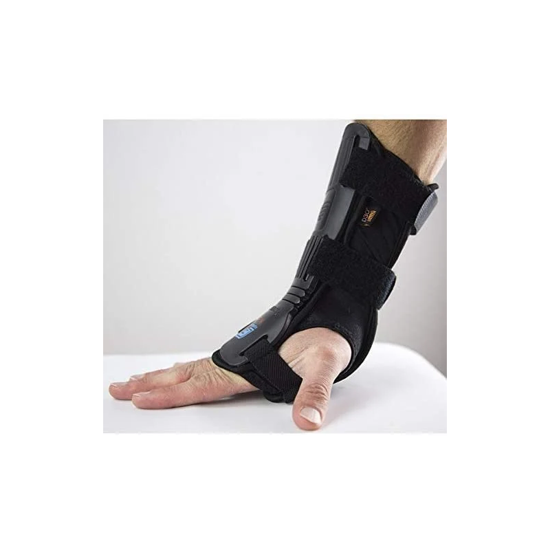 DEMON Flexmeter Wrist Guard Single