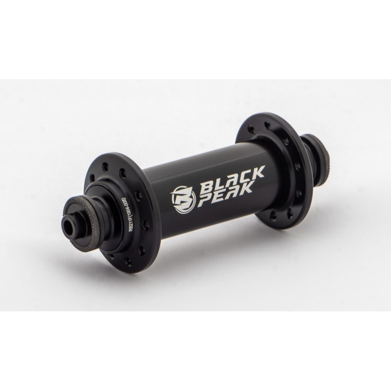 Black Peak 211 Road Front Hub 20H