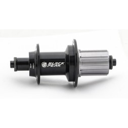 Black Peak 211 Road Rear Hub 24H