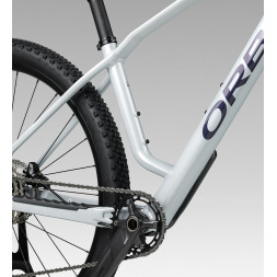 ORBEA ALMA H30 XL Halo Silver - Tanzanite