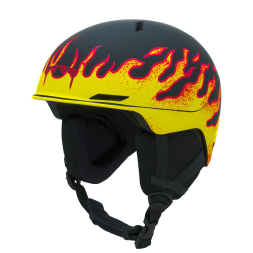 Pit Viper The Combustion Brainstorm Helmet