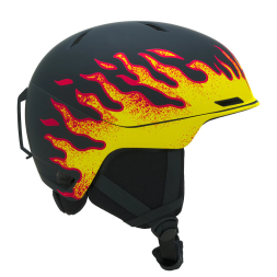 Pit Viper The Combustion Brainstorm Helmet