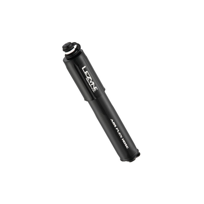 LEZYNE TECH DRIVE HV - M Black Hi Gloss