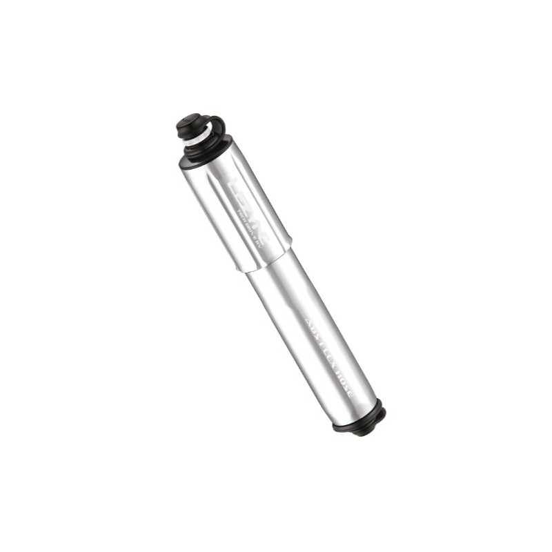 LEZYNE TECH DRIVE HV - M Silver Hi Gloss