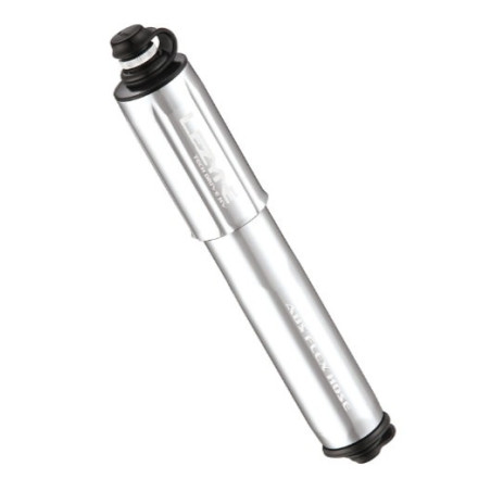 LEZYNE TECH DRIVE HV - M Silver Hi Gloss