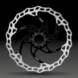 GALFER BIKE MTB DISC W CENTER-LOCK SYSTEM Ø203X1.8MM Brake Disc