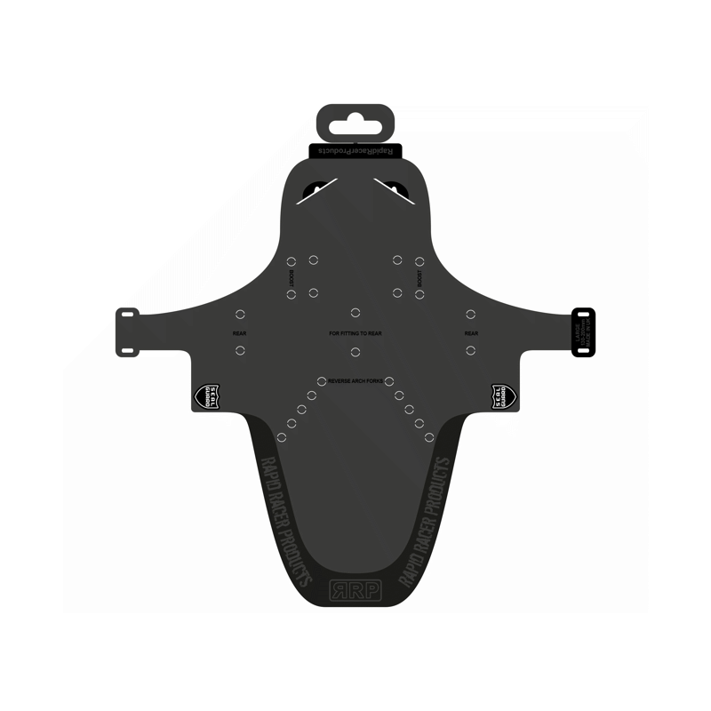 RRP ENDUROGUARD Standard Black v4
