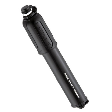 LEZYNE HV DRIVE - M Black Hand Pump
