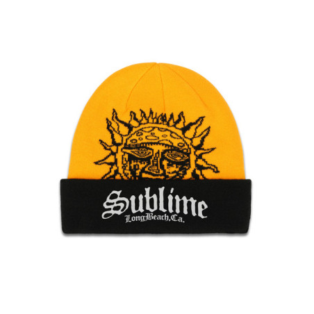 686 Sublime Beanie Black