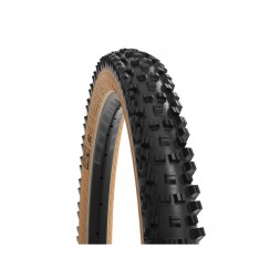 WTB Vigilante 2.5 27.5” TCS Light Fast Rolling Tire (tan  sidewall)