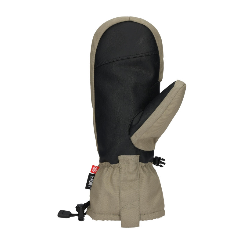 686 Lander Mitt Sage