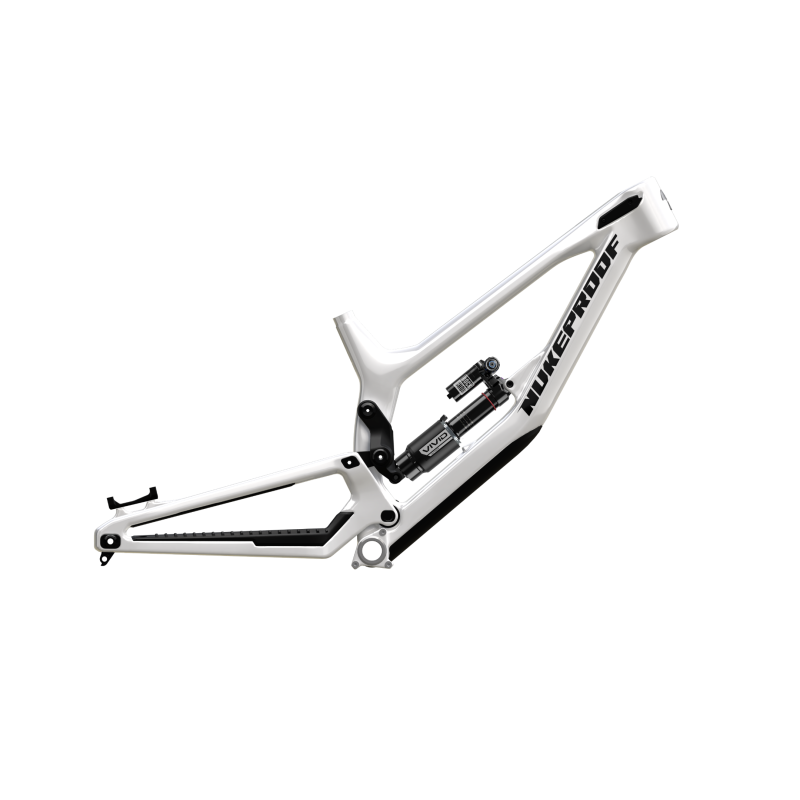 NUKEPROOF Dissent Carbon Frameset NP1