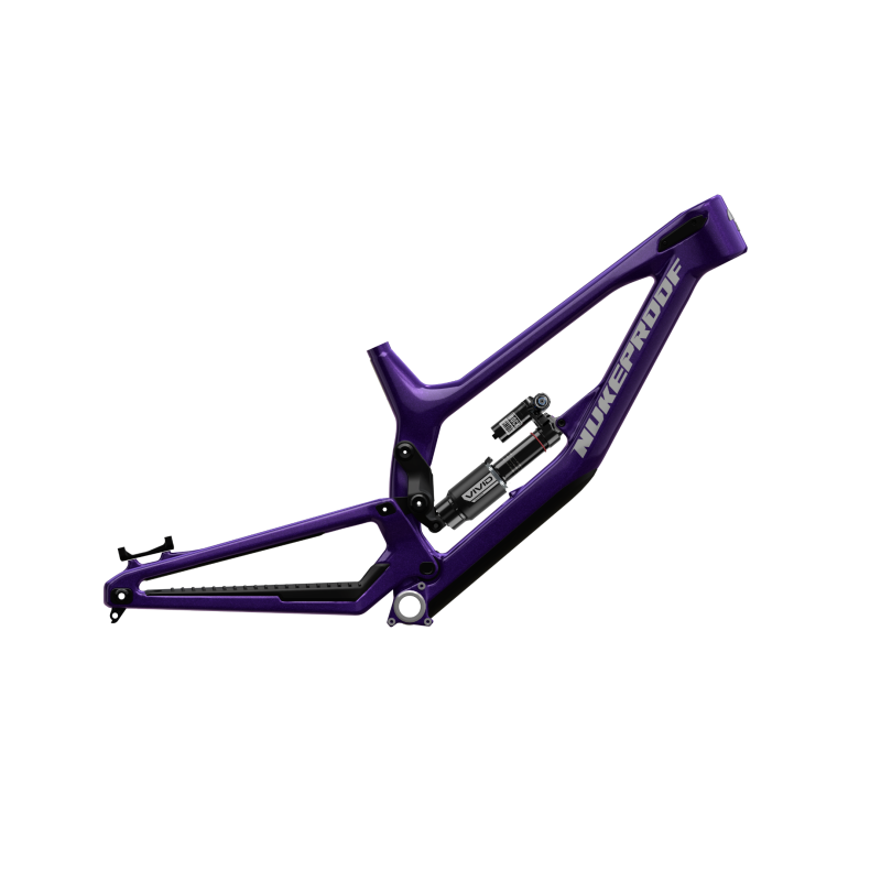 NUKEPROOF Dissent Carbon Frameset NP1