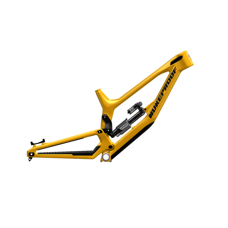 NUKEPROOF Dissent Carbon Frameset NP2
