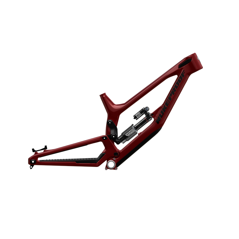 NUKEPROOF Dissent Carbon Frameset NP2