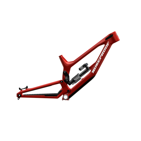 NUKEPROOF Dissent Carbon Frameset NP2