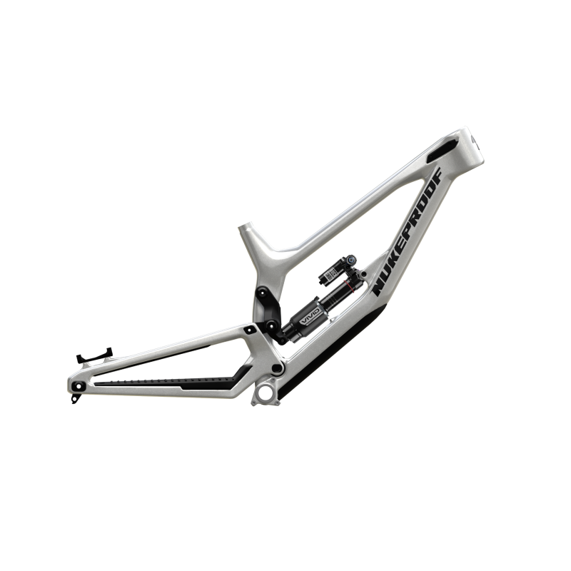 NUKEPROOF Dissent Carbon Frameset NP3