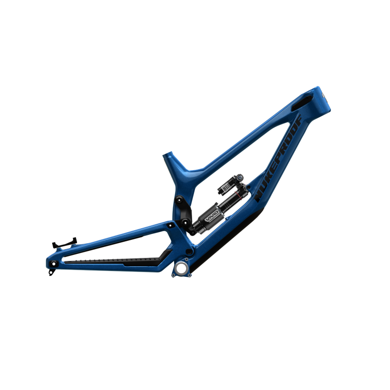 NUKEPROOF Dissent Carbon Frameset NP3