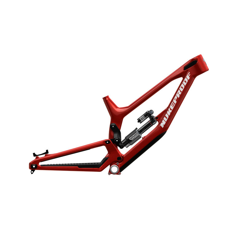 NUKEPROOF Dissent Carbon Frameset NP3