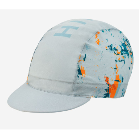 HIRU Racing Cap Grey