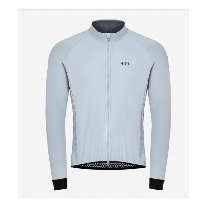 HIRU M Core WBKR Jacket Grey