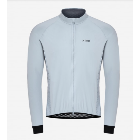 HIRU M Core WBKR Jacket Grey