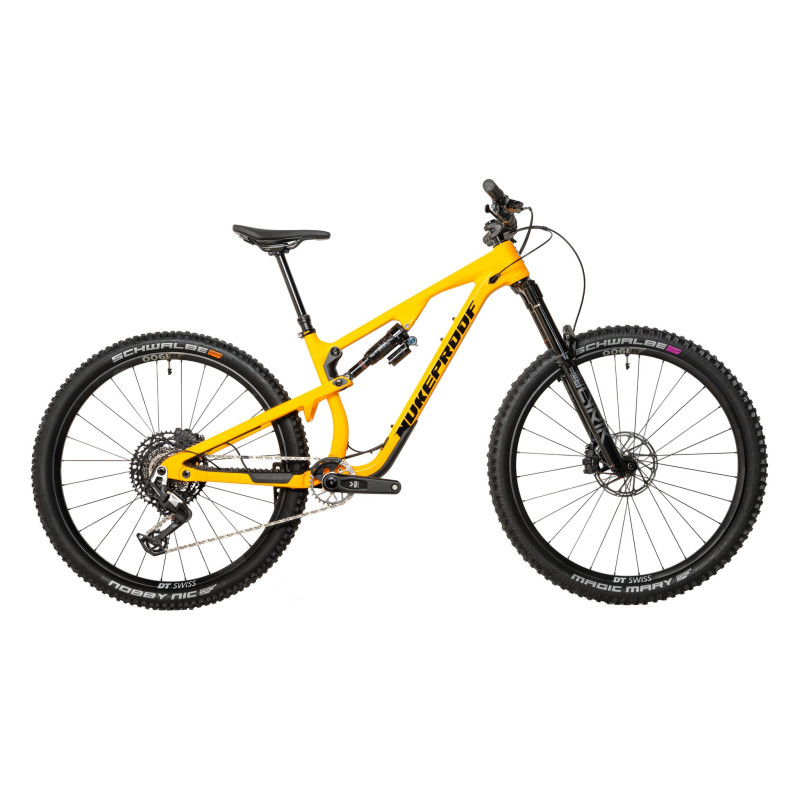 NUKEPROOF Reactor 290 Alloy Pro Eagle90 REA01AsM)