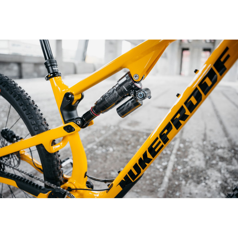 NUKEPROOF Reactor 290 Alloy Pro Eagle90 REA01AsM)
