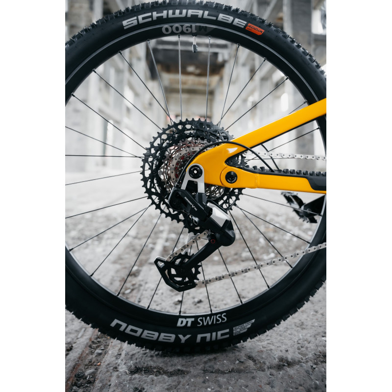 NUKEPROOF Reactor 290 Alloy Pro Eagle90 REA01AsM)