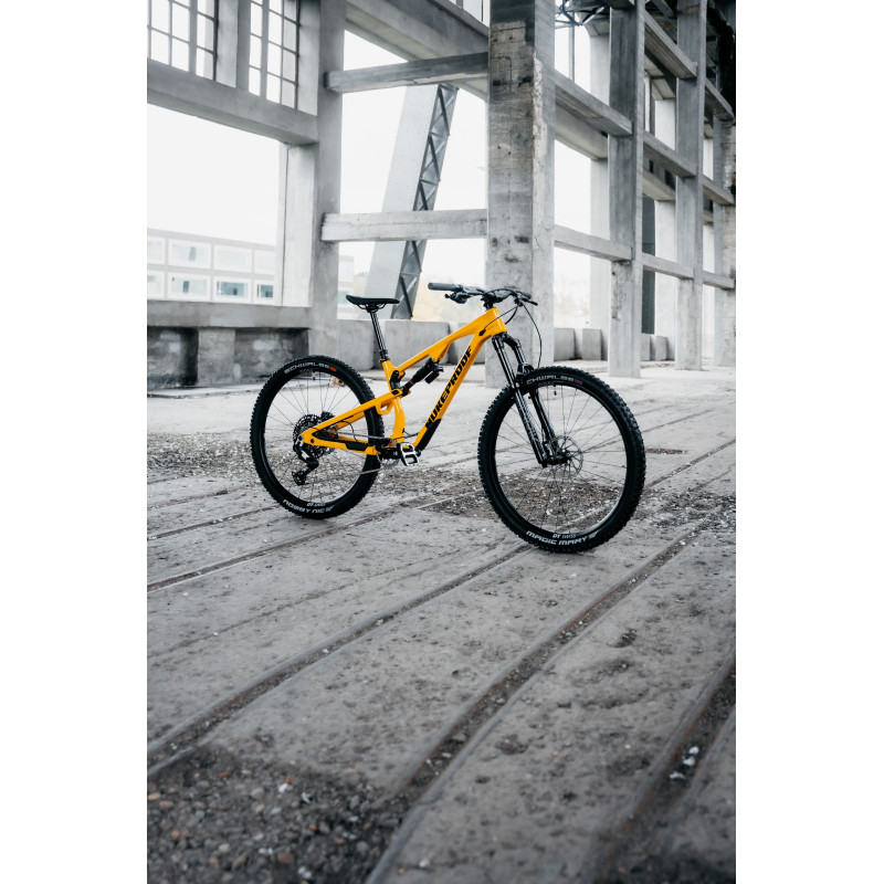 NUKEPROOF Reactor 290 Alloy Pro Eagle90 REA01AsM)