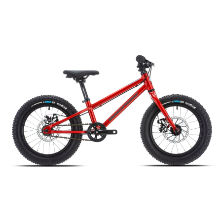 NUKEPROOF CUB Scout 16" Red