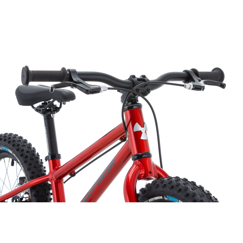 NUKEPROOF CUB Scout 16" Red