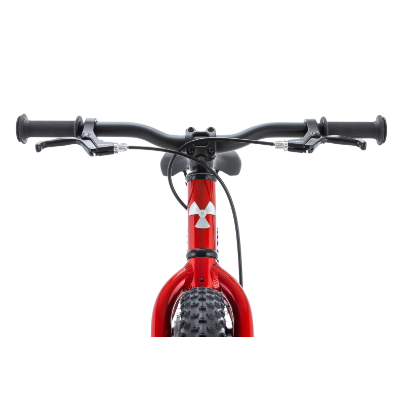 NUKEPROOF CUB Scout 16" Red