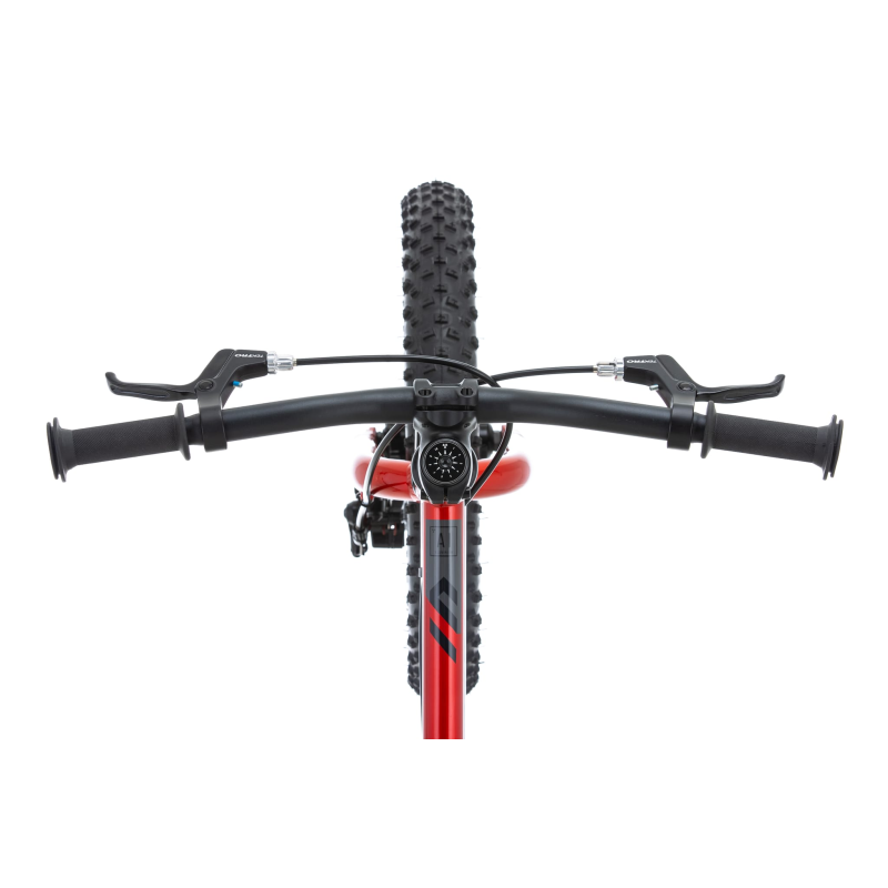 NUKEPROOF CUB Scout 16" Red