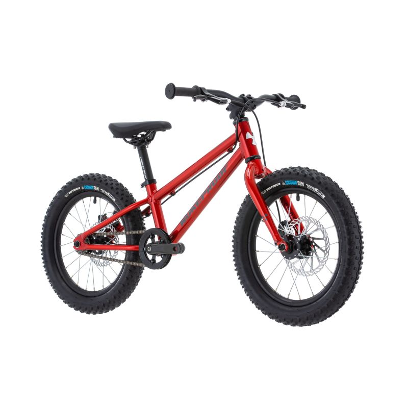 NUKEPROOF CUB Scout 16" Red