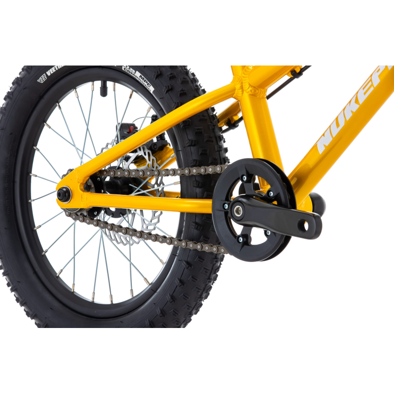 NUKEPROOF CUB Scout 16" Yellow