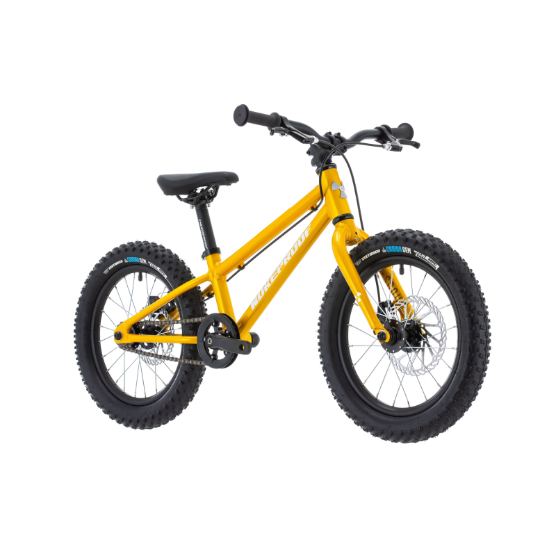 NUKEPROOF CUB Scout 16" Yellow