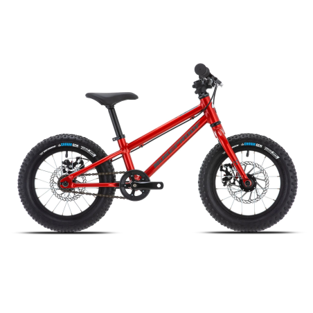 NUKEPROOF CUB Scout 14" Red