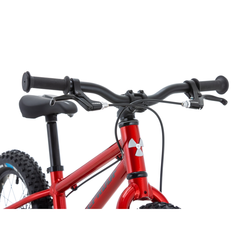 NUKEPROOF CUB Scout 14" Red