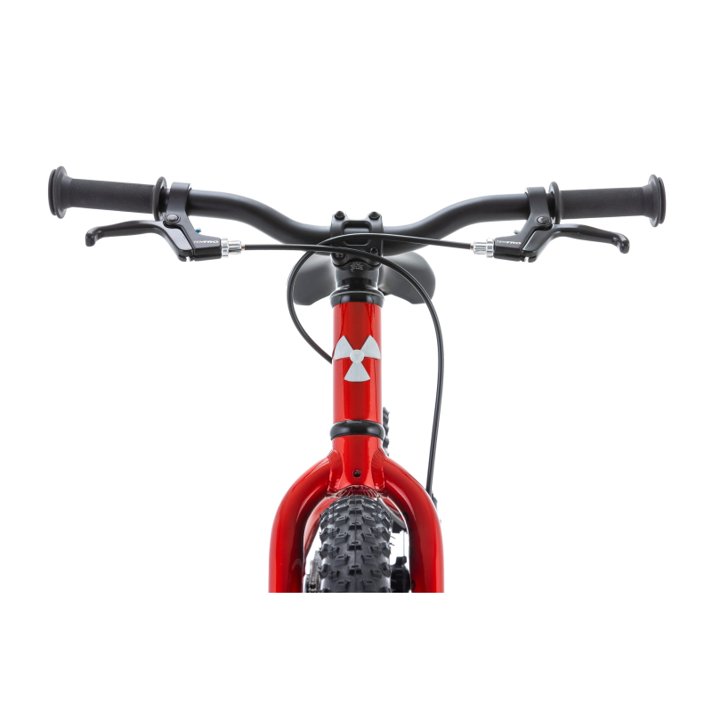 NUKEPROOF CUB Scout 14" Red